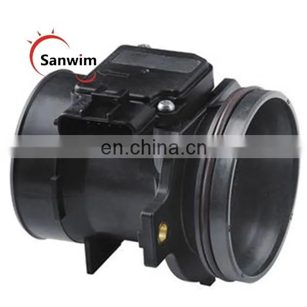 Car parts air mass sensor 7.22184.20.0 1051277 1054419 1054420 98AB12B579B1B 98AB12B579B2B 98AB12B579B3B