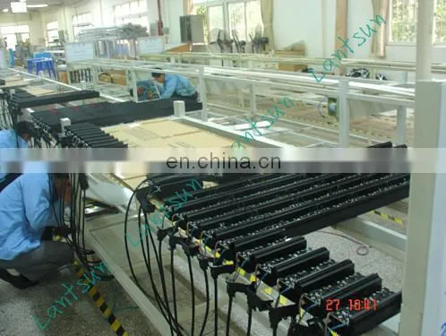 500w 50" Cr ee LED Light Bar off road heavy duty, indoor, factory,suv military,agriculture,marine,mining work light