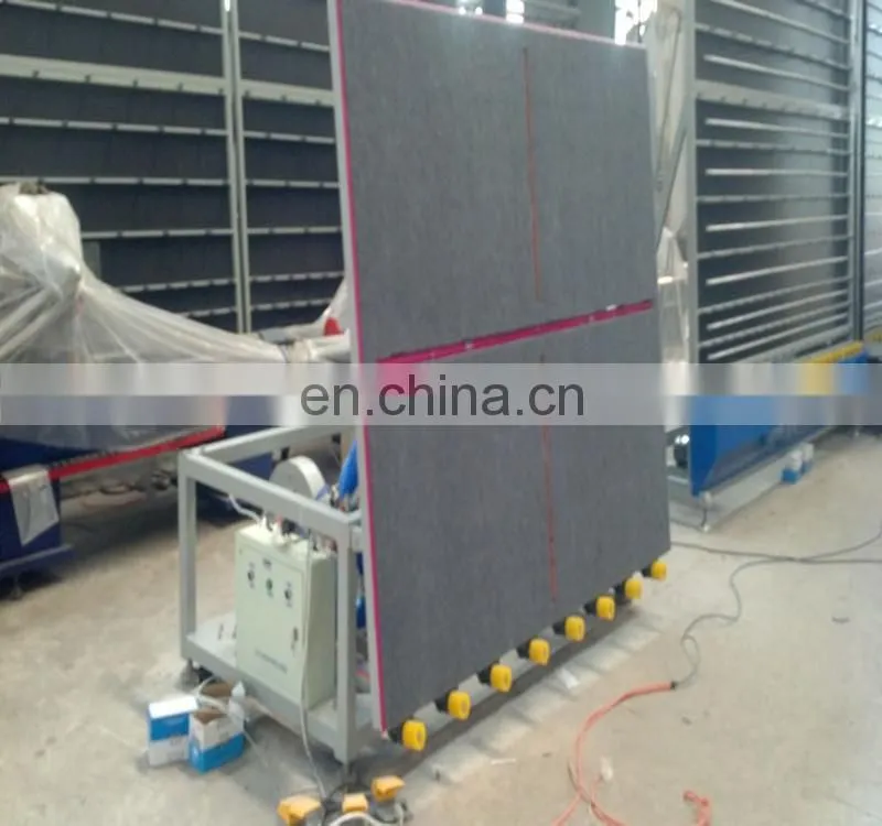 Automatic CNC glass loading machine /glass loader