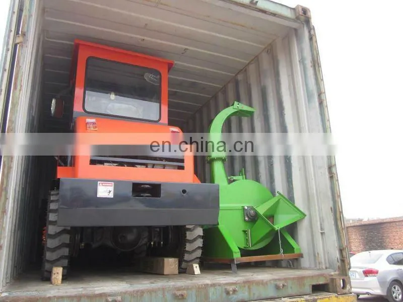 ZL06F 0.6ton wheel loader construction machine front end loader price