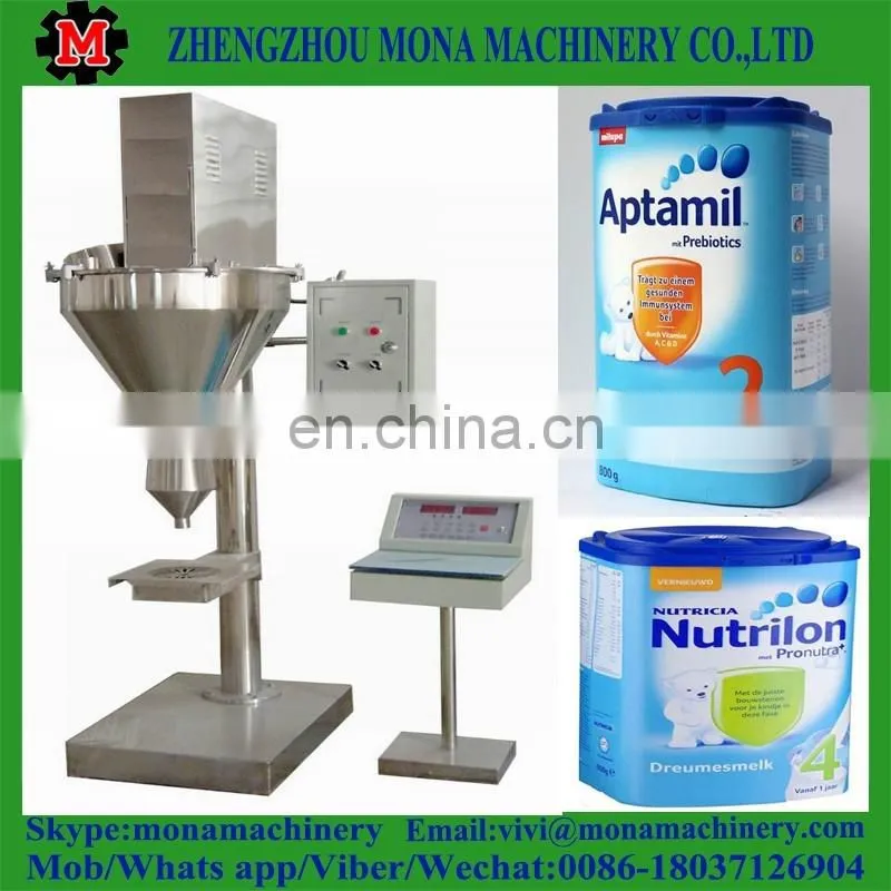 Dry mixed mortar powder packing machine | detergent powder packing machine