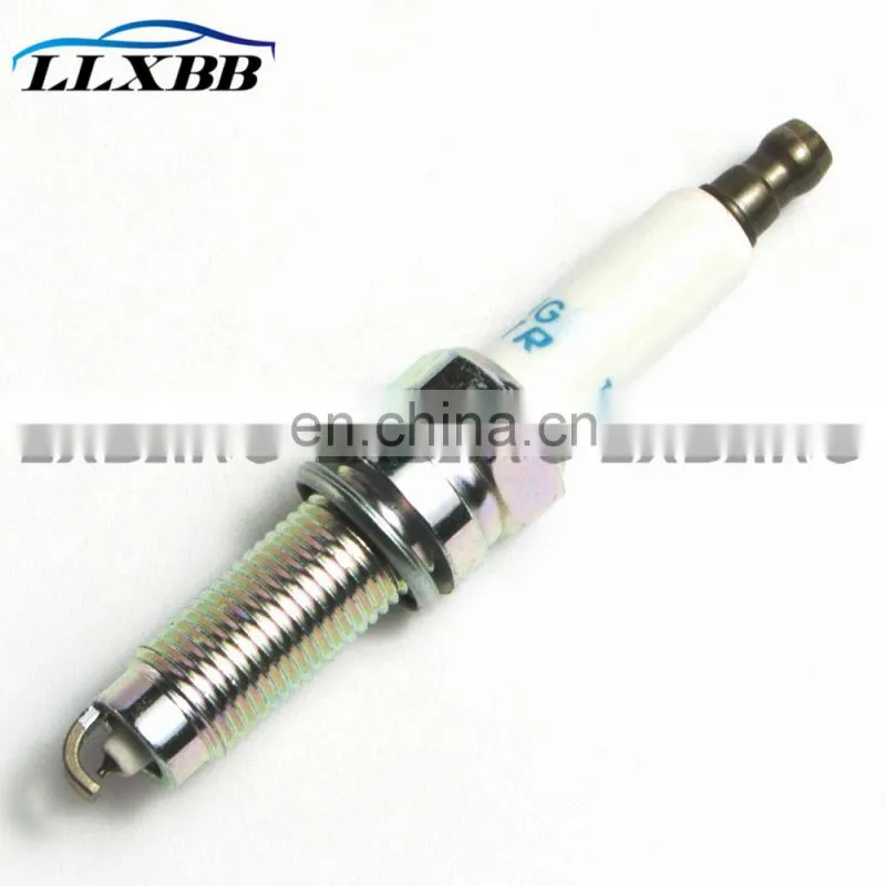 Genuine Iridium Spark Plug 1961 ILZKR7A For NKG