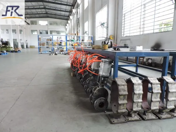 Zhengzhou Free Fluid Control Technology Co.,ltd company overview - view 2