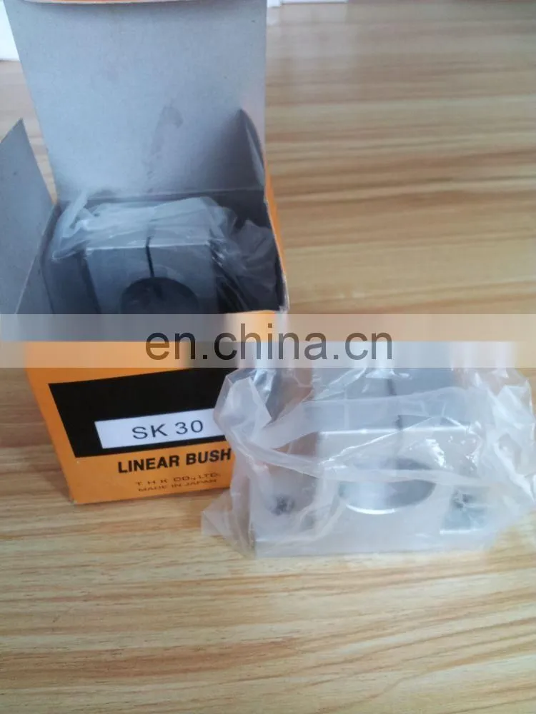 THK Linear bearing SL30