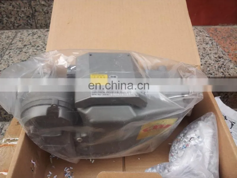 Japan SSS-positioner CE152-SB5/V2