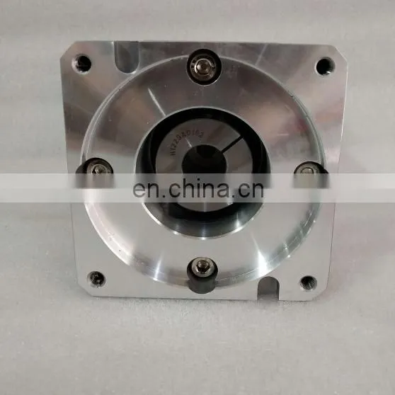 Planetary Gearbox Servo Motor Speed Reducer PLF 120 35:1 Ratio Second Stage