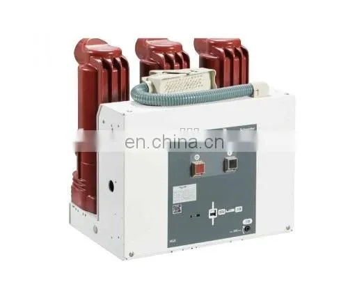 HVX17-40-20F275 Schneider Vacuum Circuit Breaker Schneider VCB