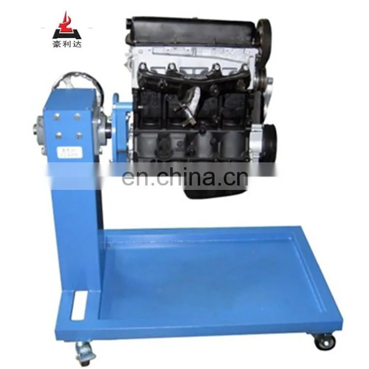 Engine Stand for small car repair