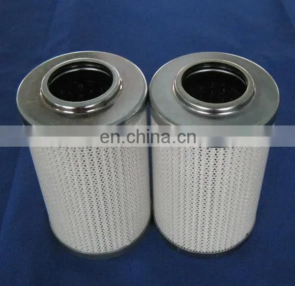 10 micron reusable hydraulic oil filter cartridge element filter 0060D010BNHC