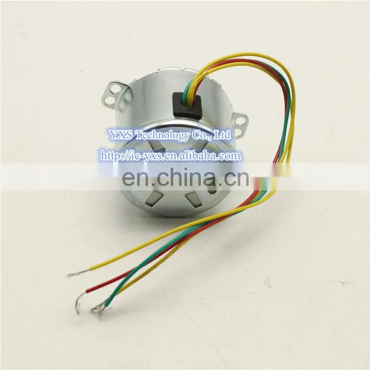 50KTYZ 220V ac small gear motors 6W 33RPM 50ktyz synchronous motor