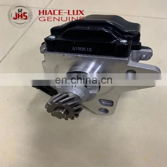 HIGH QUALITY IGNITION DISTRIBUTOR FOR 4RUNNER DYNA200 3RZFE RZU100 19050-75020