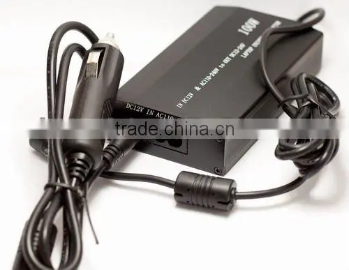 100W universal ac power charger adapter