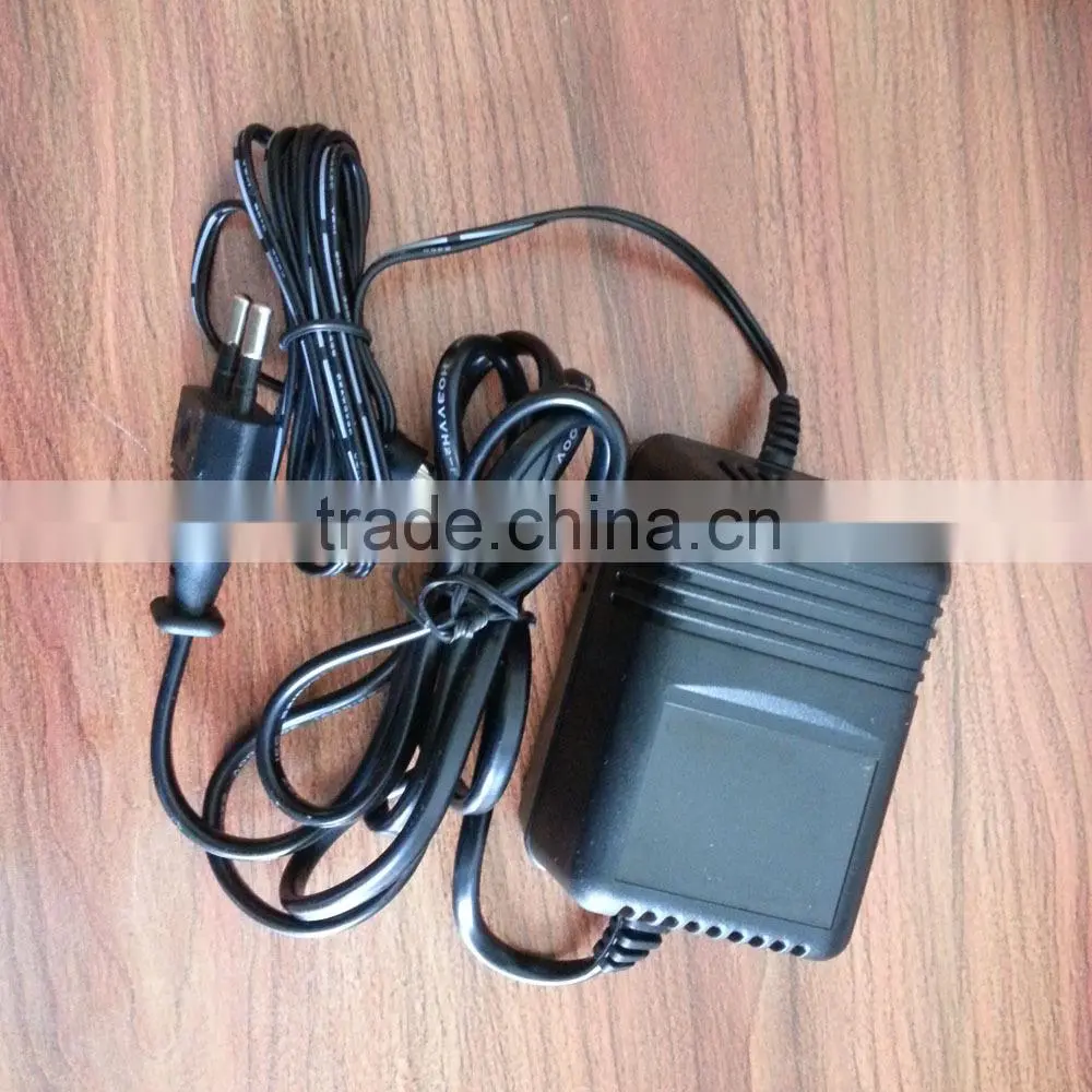 9V 3A Linear Regulation AC DC Adaptor