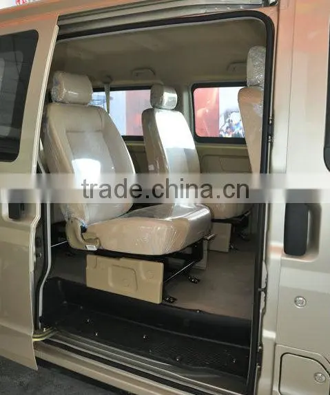Dongfeng Diesel Mini Aoto/ Well-being Auto C37