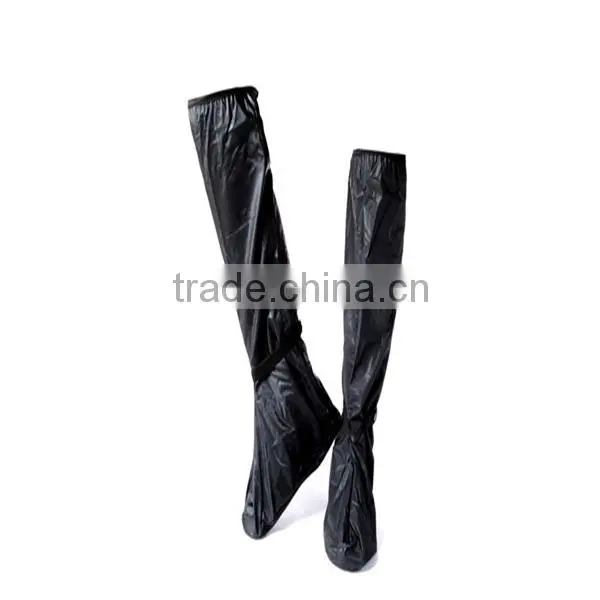 Mens rain cover boots rain shoe cover sport man shoes cover