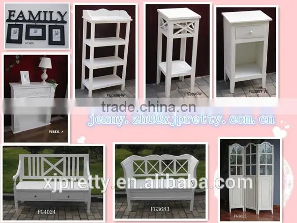 decorative MDF furniture fireplace cabinet