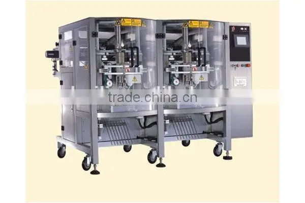 High Speed Vertical Form Fill Seal Machine