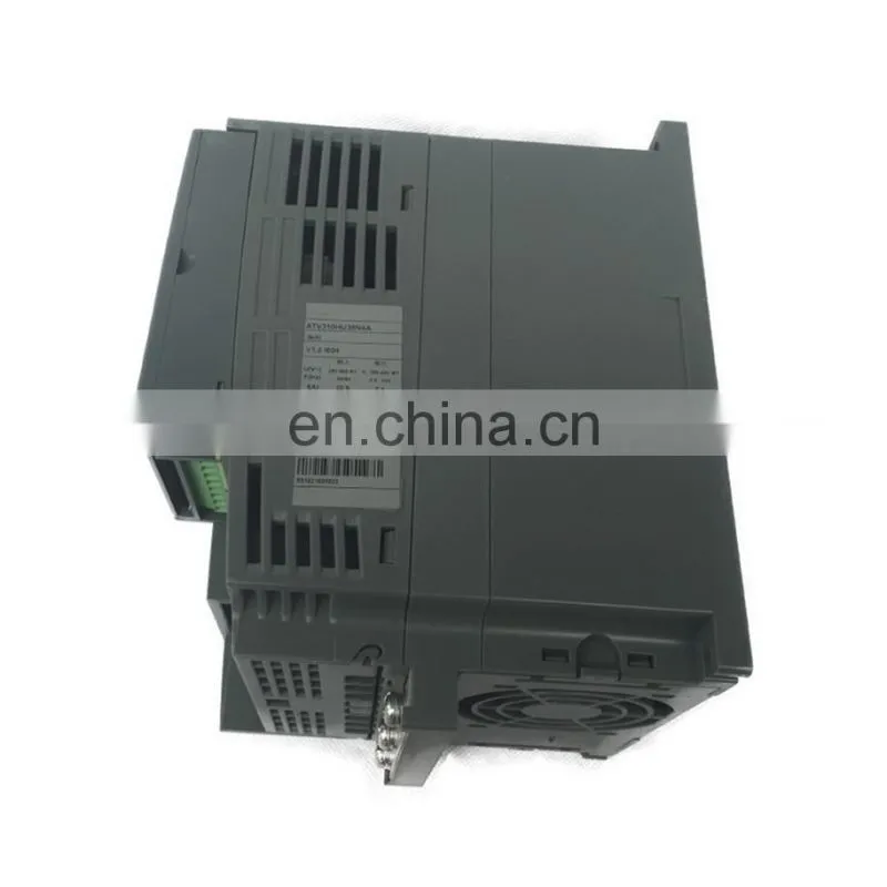 AC servo drive LXM05AD10M3X