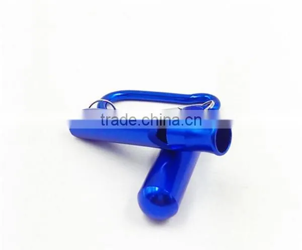 Survival wholesale metal fashion mountain carabiner