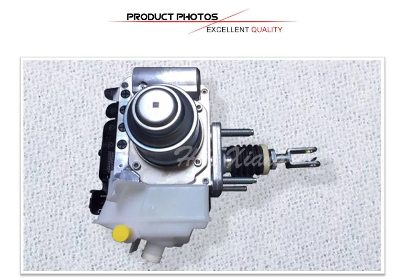 Top Quality ABS Brake Actuator Pump Assy 6192110095E