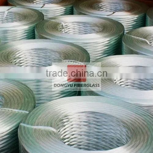 E-Glass Single-End Roving for tanks