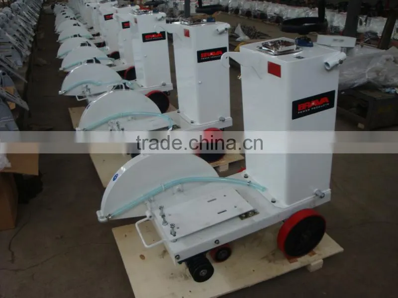 Concrete Cutting Machine, Concrete Cut Off Saw