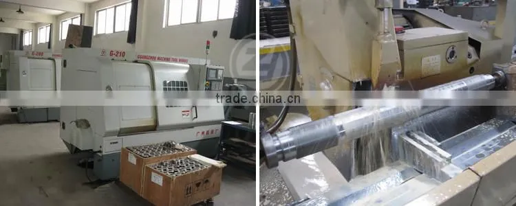 Durable C Section Machine