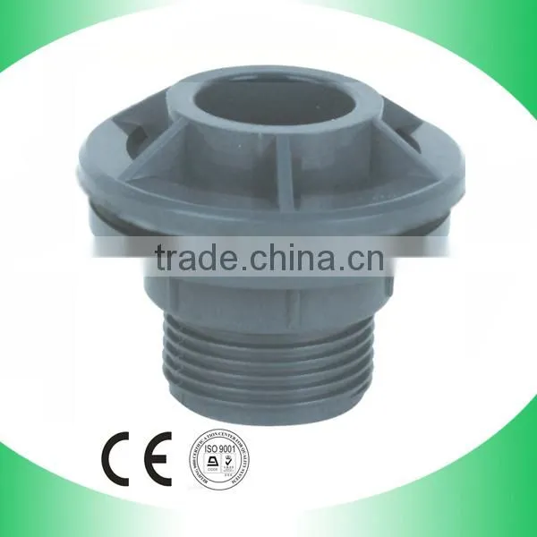NBR standard brass inserts female socket