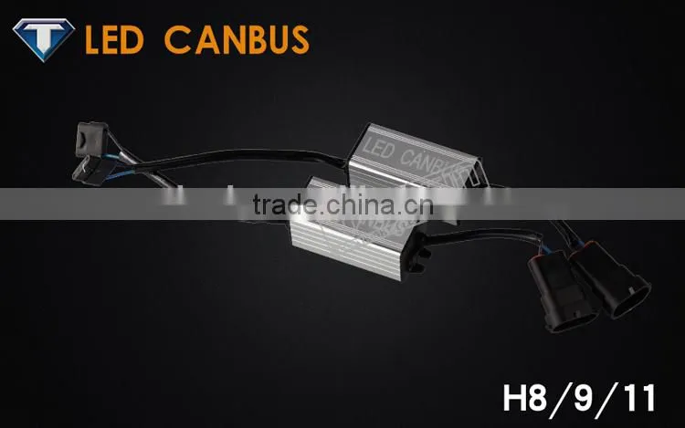 Headlight Type and 24V Voltage H11 LED Car Light