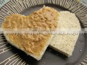 Peanut Butter Machine production line fast reply price to customer