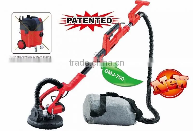 long handle drywall sander 110v