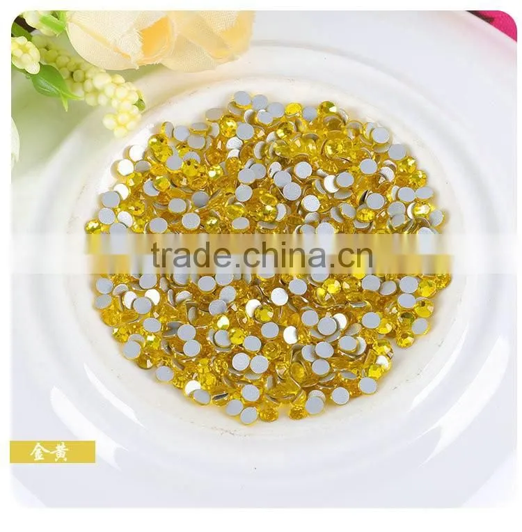 sew on rhinestone claw setting crystals, sew on flat back acrylic green rhinestones