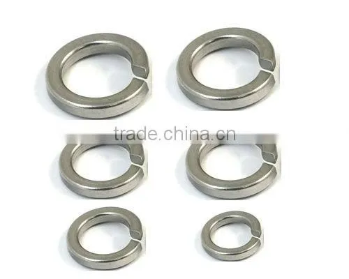 Cheap Standard Flat Washer/Plain Washer