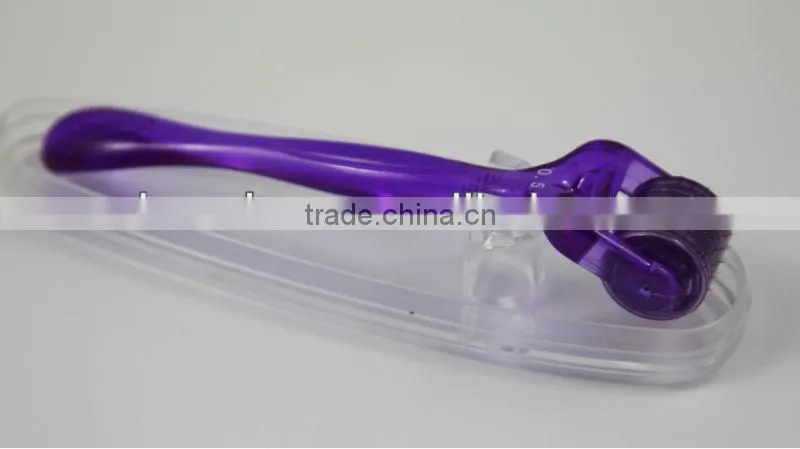 newest beauty product derma roller with CE approved