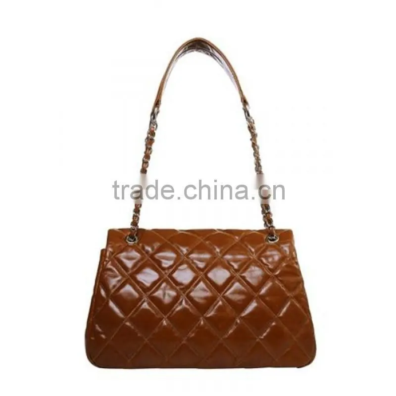 wax polished leather for hand bag