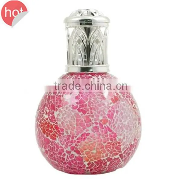 Aromatherapy Bottles Mosaic Multi Color wholesale