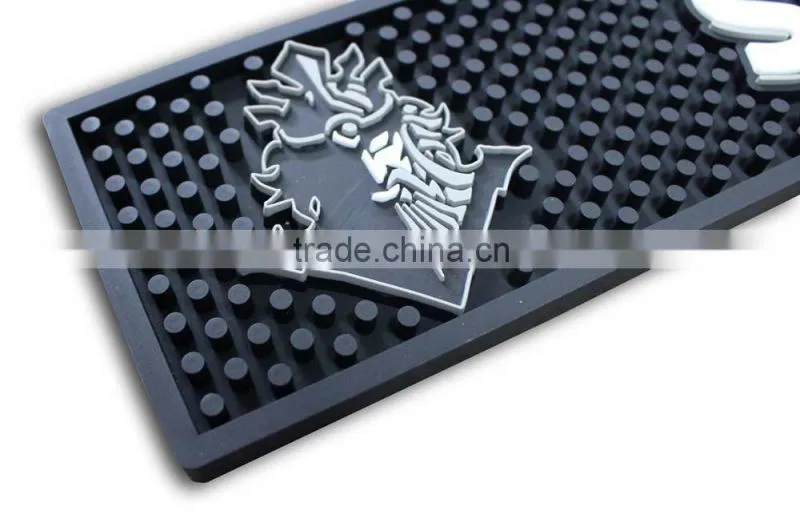 bar mat