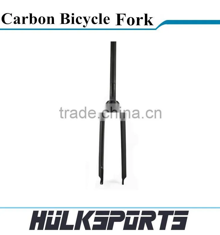 Carbon front fork 29inch full carbon mtb fork 29er carbon fork