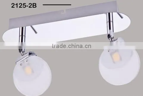 CE ROHS gu10 led spotlight 5W 15 Degree Led Spotlight GU10