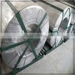 CaSi Cored wire