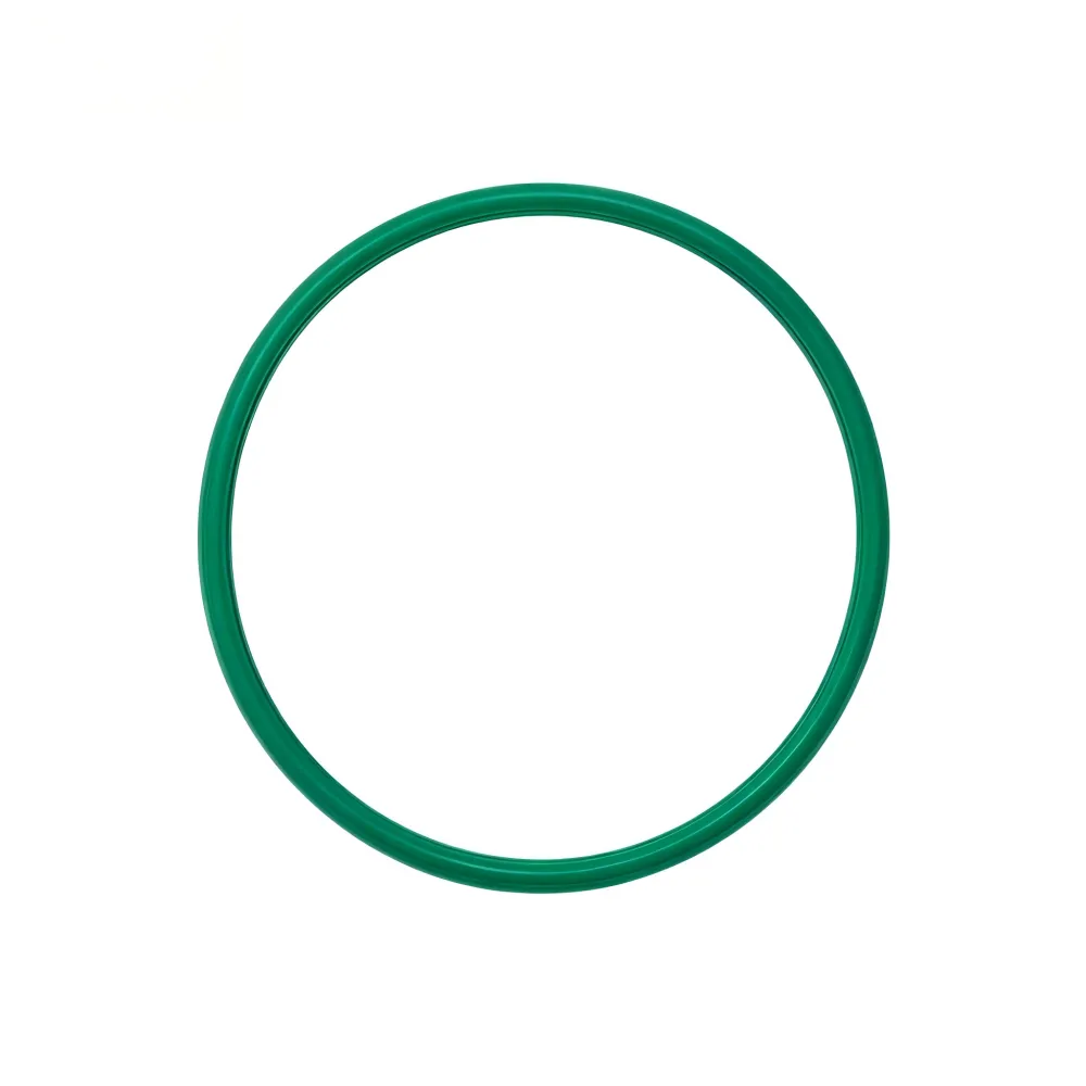 HNBR Oilfield Rubber Seals | Corrosion Resistant Custom Wellhead Seals Manufacturer