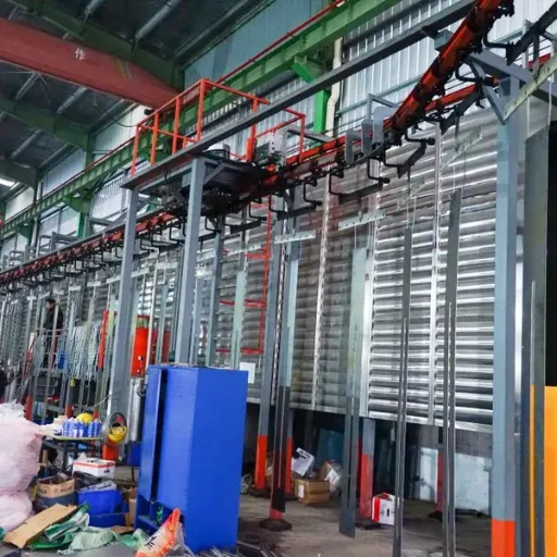powder coating (15)