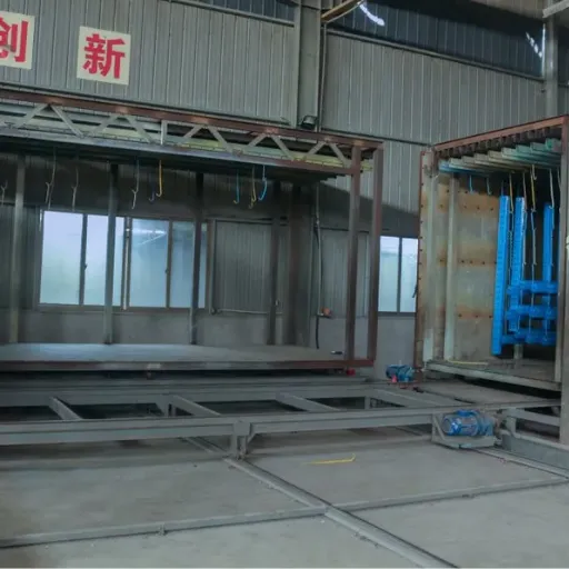 industrial curing oven (4)