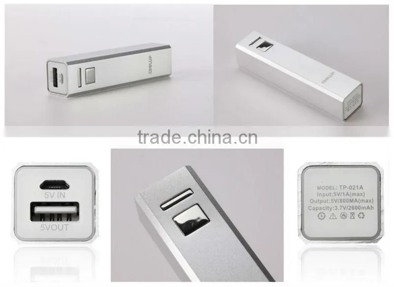 external power bank for lenovo waterproof power bank