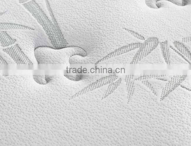 Alibabba King Coil Mattress Bedroom Furniture Mattress Manufacturer M009#