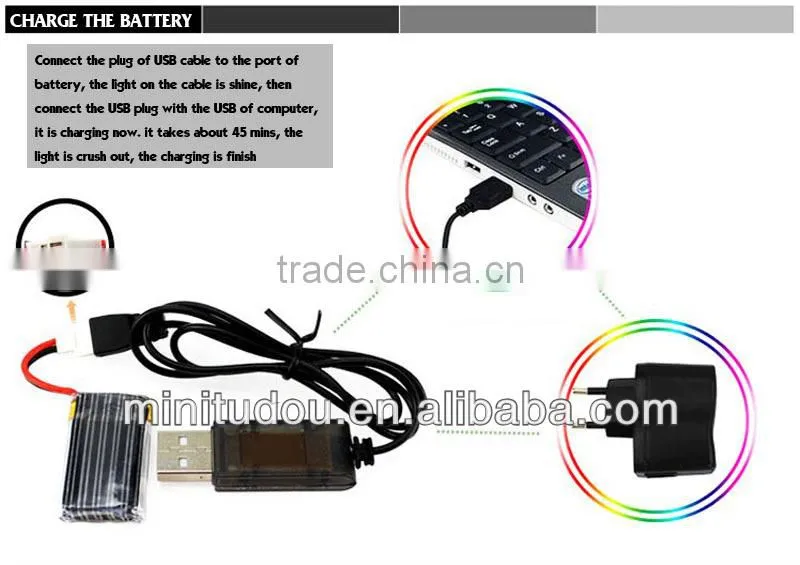 Newest JXD 385 JXD-385 Hand Throwing 3D 6 Axis Gyro 4CH 2.4GHz RC Quadcopter RTF