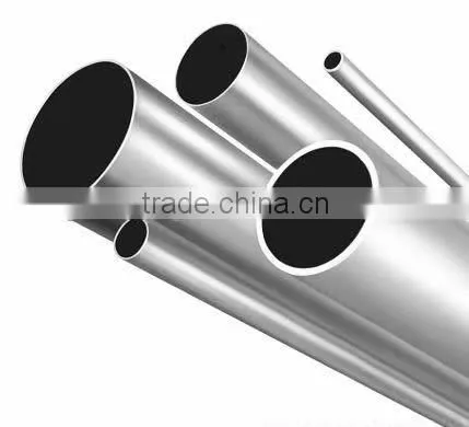 China supplier 304 stainless steel pipe price