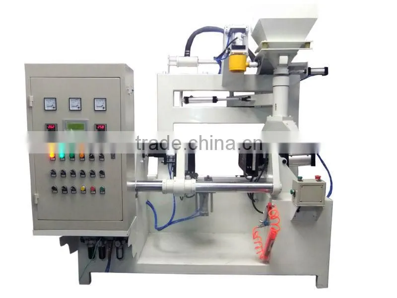 Easy operating Semi-auto sand moulding machine