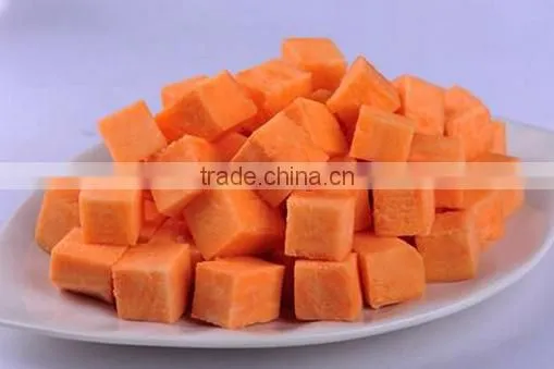Professional Vegetable/Fruit Dicing Machine