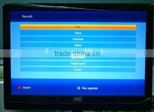 hot selling dvb s2 full hd internet sharing dvbs2 iptv g9 satellite tv receiver